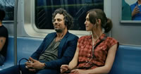 Begin Again